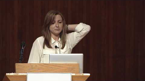 2013 Math Prize for Girls Dr. Corina Tarnita, Princeton University