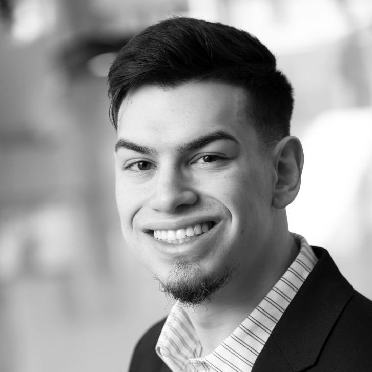 We are pleased to announce that TRIALS Class of 2023 student Brandom Hernandez has been selected as a Fulbright Scholar