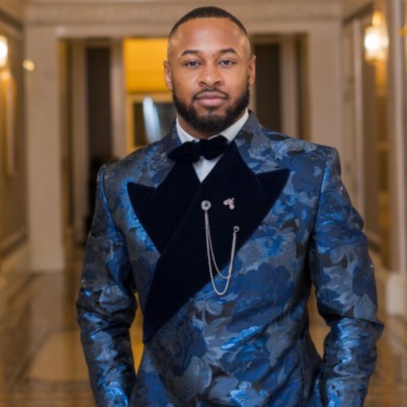 TRIALS 2021 alum Landon Coles elected as the 59th president of the Harvard Black Law Students Association