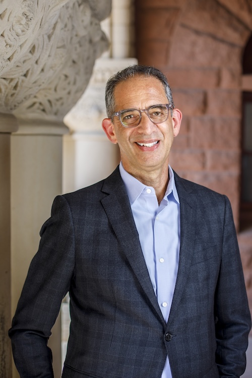 Harvard Law School Dean John C.P. Goldberg Joins Advantage Testing Foundation Board of Trustees