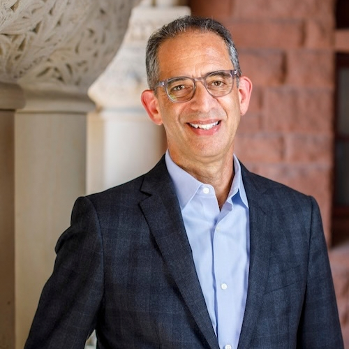 John C.P. Goldberg