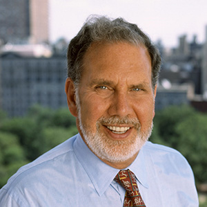 John E. Sexton | AT Foundation